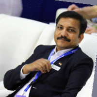 Satheesh Kumar