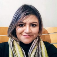 Elba Rosario Martínez Romero