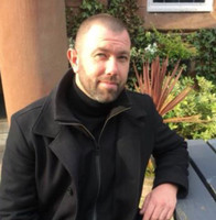 Philip Higgins
