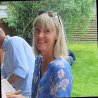 Mette Bjørn Andersen