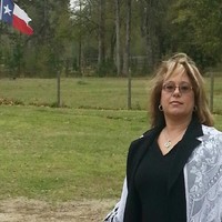 Polly Faucett