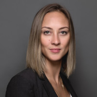 Kaila Hoar