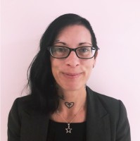 Tamara Hudson
