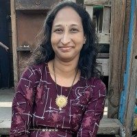 Shruti Rajhans