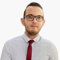 Amine Mairech