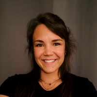 Liz Cottingham, Msw