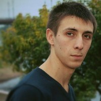Alexey Gavrilov