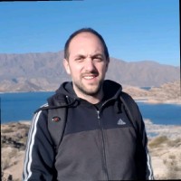 Gustavo Marcaccio