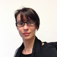 Laetitia Prudhomme