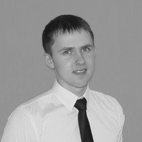 Dmitriy Bobrovnikov
