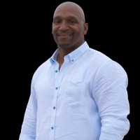 Cordell Johnson
