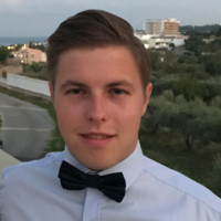 Martijn Vandekerkhove