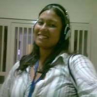 Yoseliz Ruth Martinez Galban