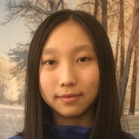 Amilyn Ho
