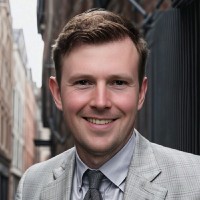 Peter Mort