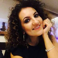 Alexandra Paula Filimon Lorint