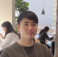 Joonmo Lee