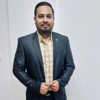 Ashok Vaghela