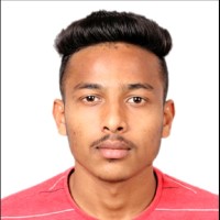 Keval Patel