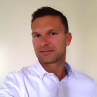 Arjan Moerland