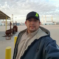 Freddy Estrada