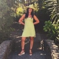 Sheri Agers