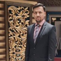 Shaikh Muhammad Salman