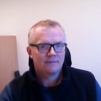 Jörgen Larsson
