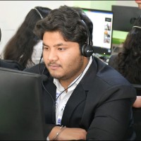 Ayan Zaidi