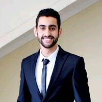 Mohammed Belal