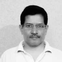 Srinivas K V