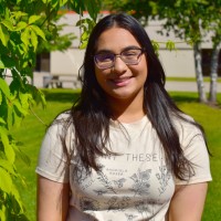 Aashna Thapar