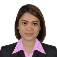 DONNABELLE MATIENZO