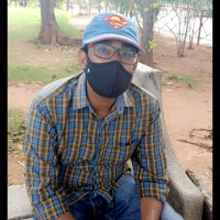 Naresh Jonnala
