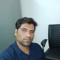 Daksh Chaudhary