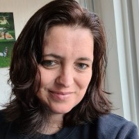 Lisette de Lignie-v.d. Ree