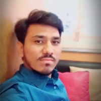 Parth Zaveri