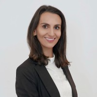Aida Berisha
