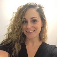 Stephanie Luehr, MSFS