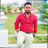 Jitendra Barik