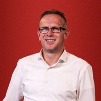 Harold Mulder