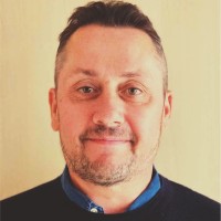 Sigurður Örn Hallgrímsson