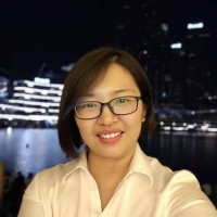 Linda Xu