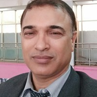 Baldev arora