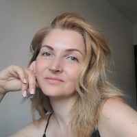 Alena Porokh