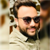 Aman Jacob John