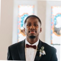 Demetrius White-Thomas