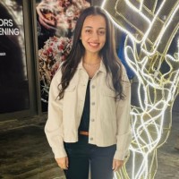 Catherine Atef Dawood