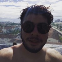 Daniel Isaac Montes