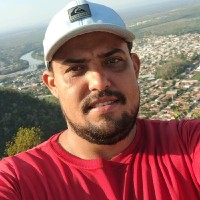 Douglas Lima Da Silva